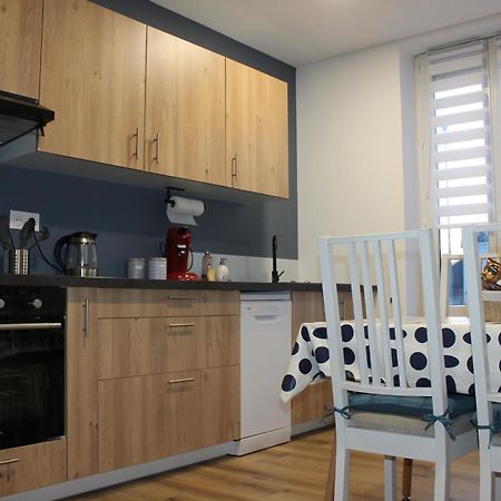 Appartement Royale Rocroi Extérieur photo