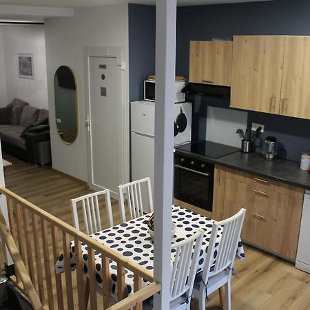 Appartement Royale Rocroi Extérieur photo