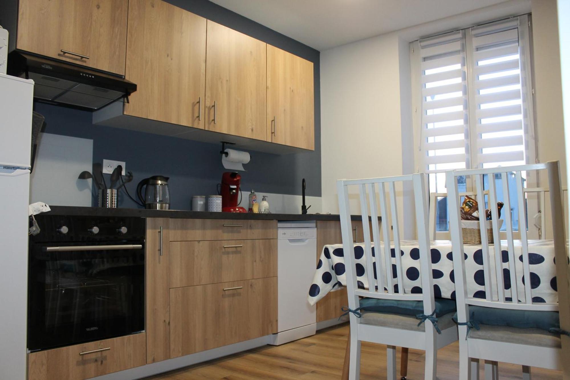 Appartement Royale Rocroi Extérieur photo