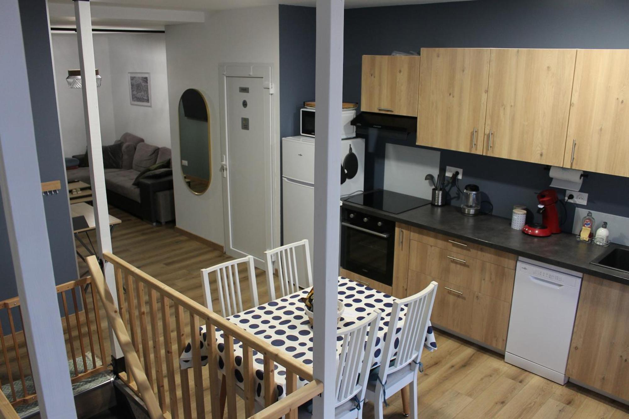 Appartement Royale Rocroi Extérieur photo