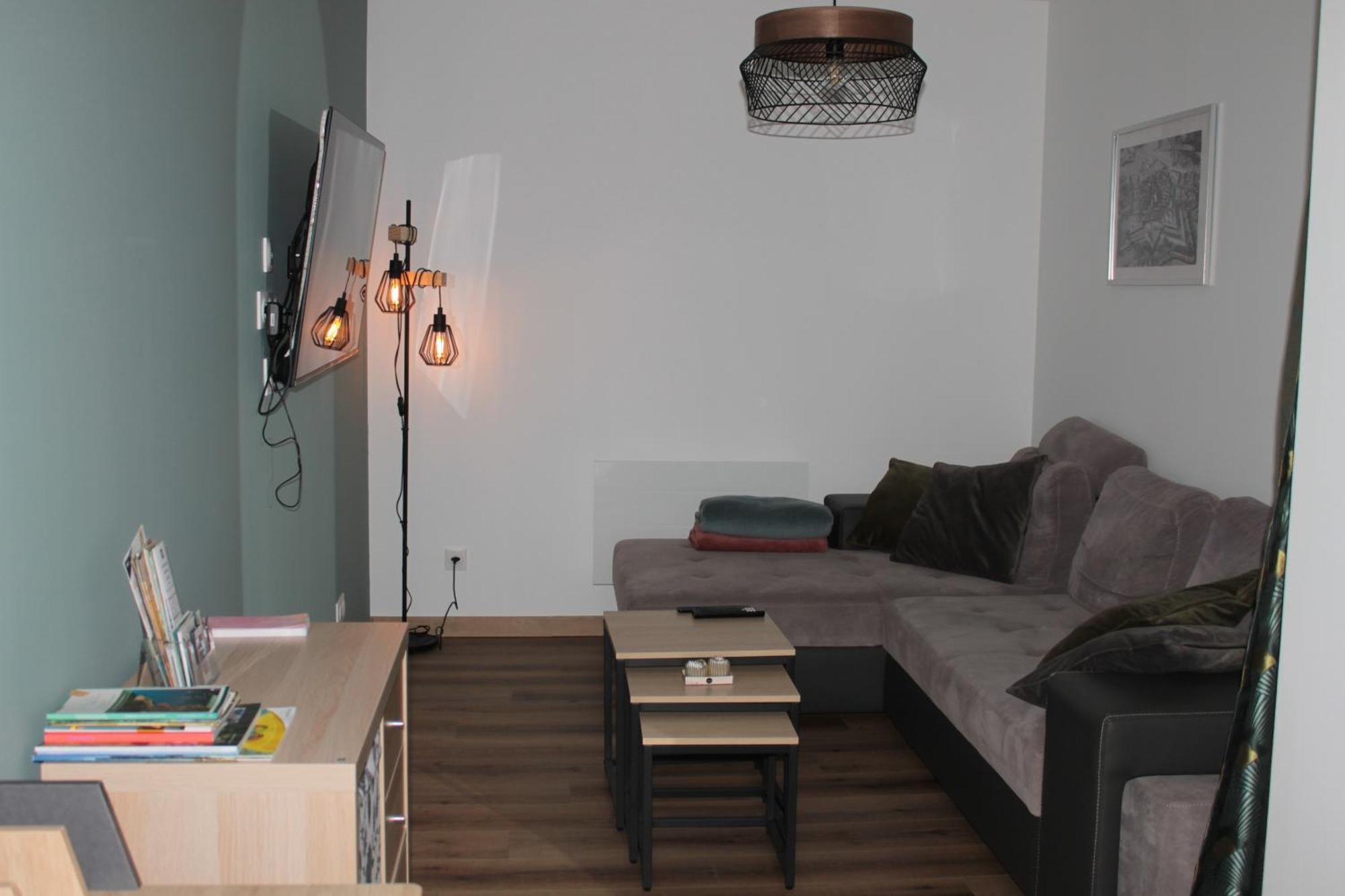 Appartement Royale Rocroi Extérieur photo