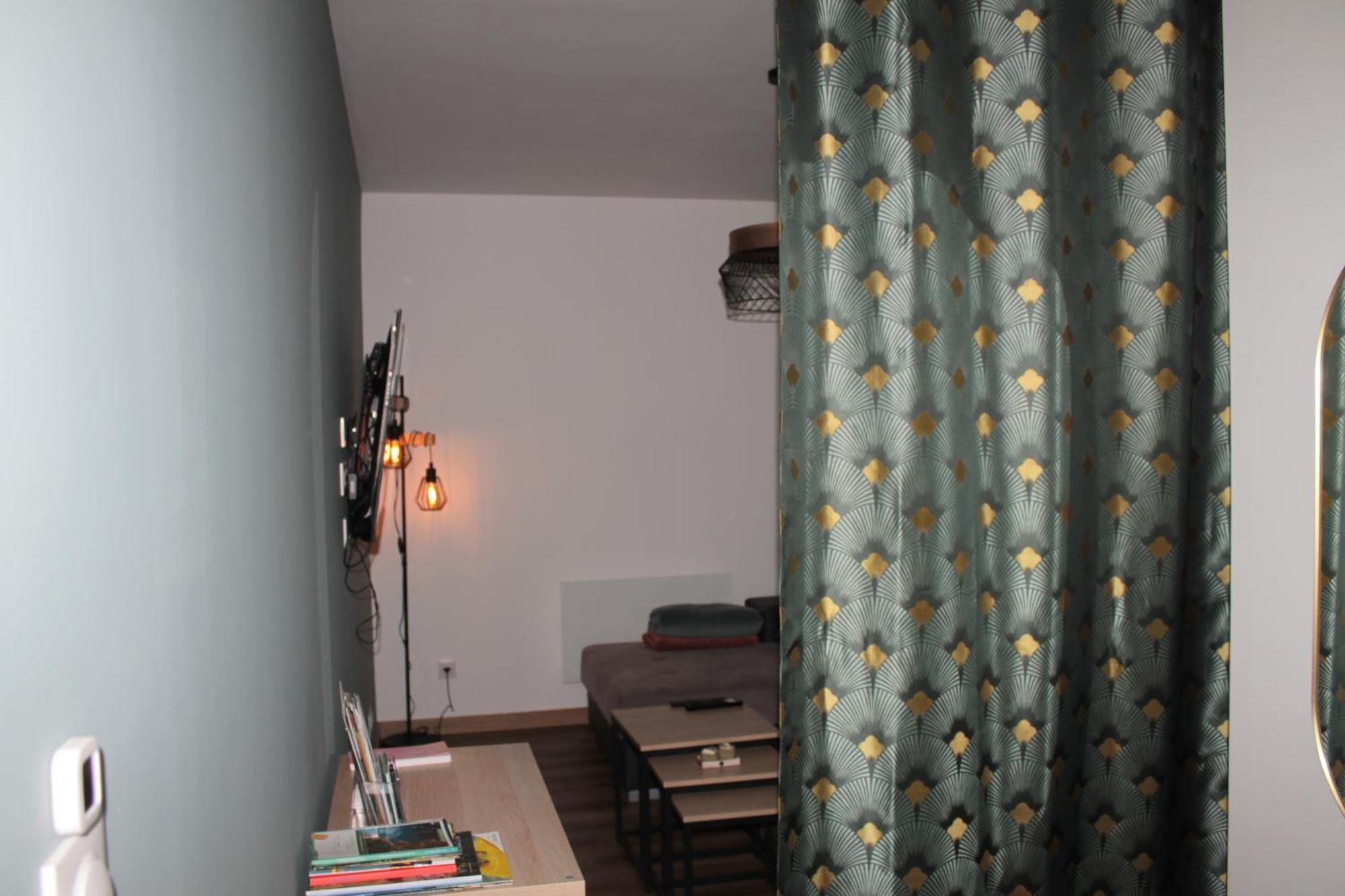 Appartement Royale Rocroi Extérieur photo