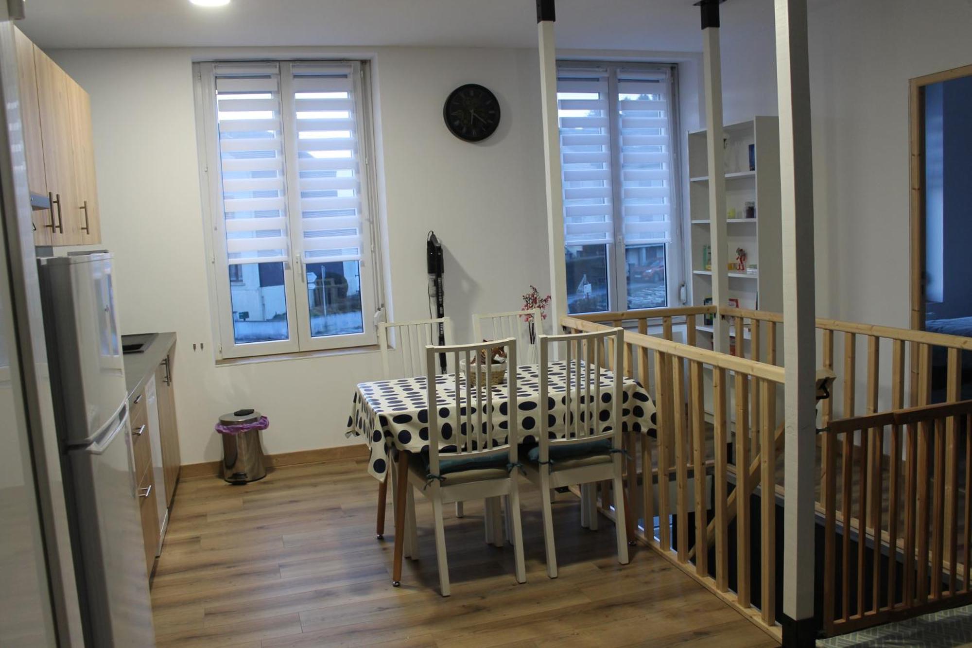 Appartement Royale Rocroi Extérieur photo