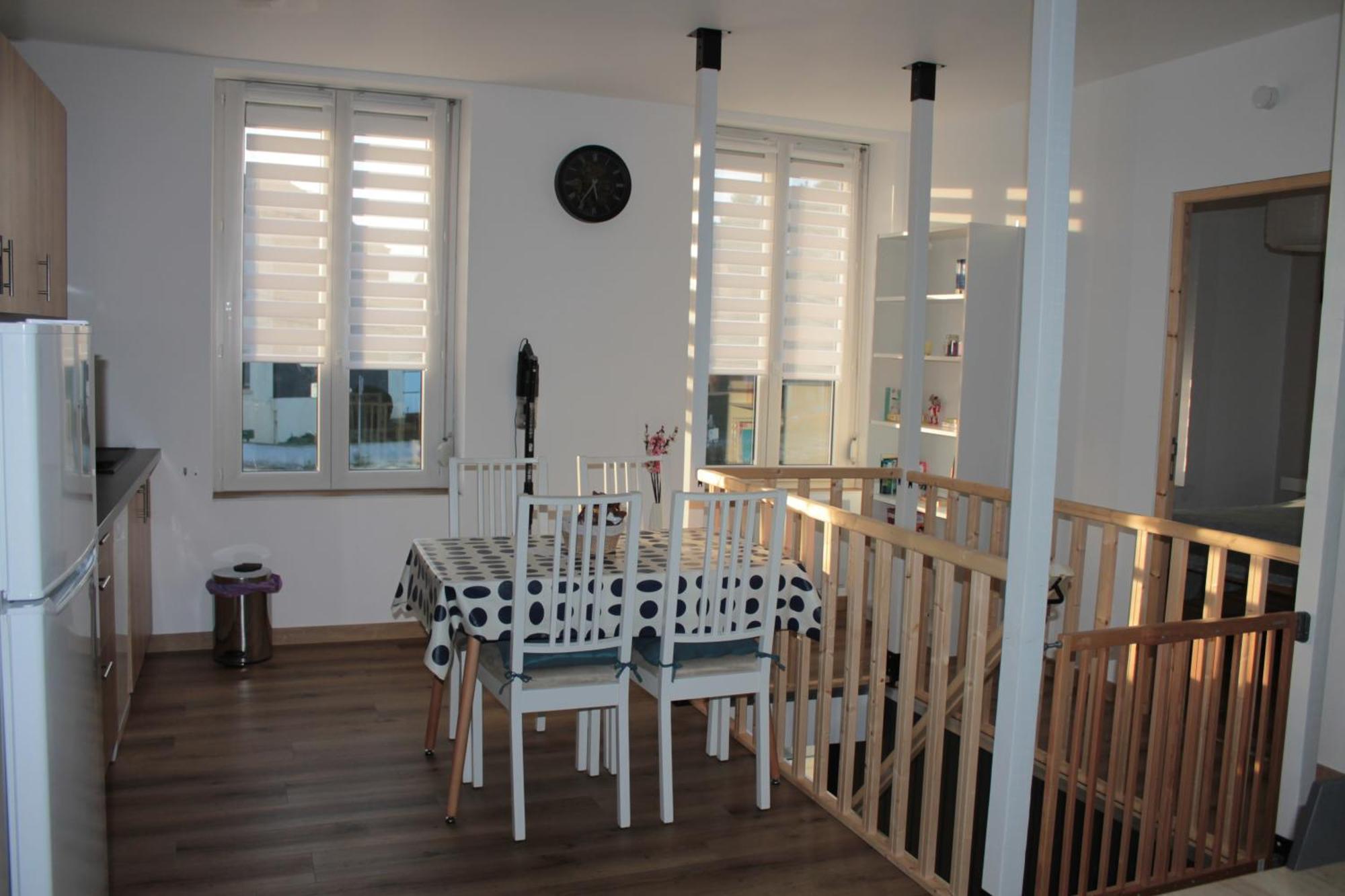 Appartement Royale Rocroi Extérieur photo