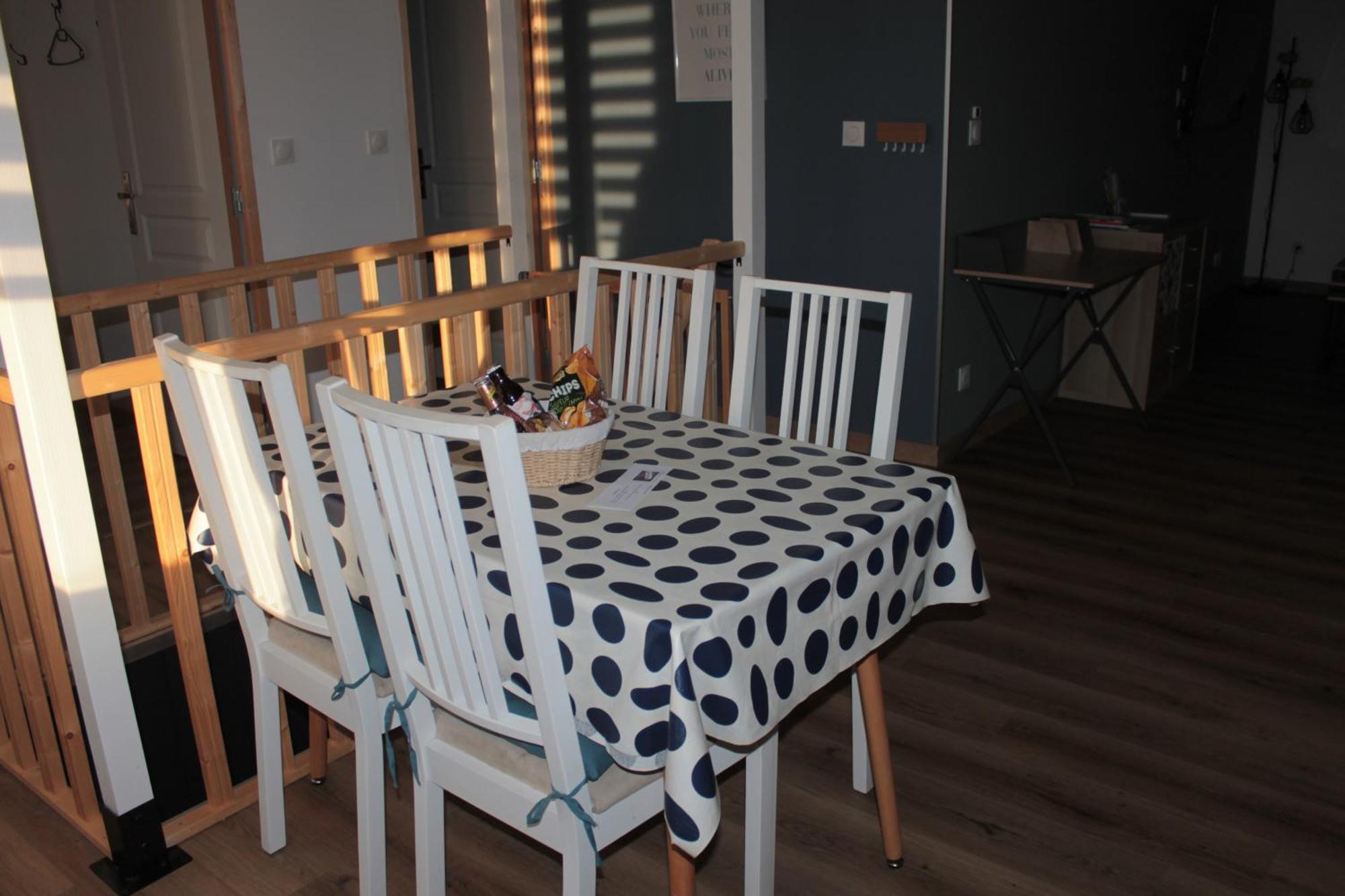 Appartement Royale Rocroi Extérieur photo